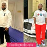 "Life Begins At 40" - A Sad Reality For Hushpuppi As He Marks 40th Birthday In Prison