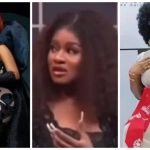 BBNaija Winner, Phyna Replies Interviewer Who Asked About Her Alleged Child (Video)