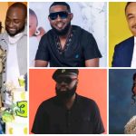 “The death of a child is unnatural” - Ay Makun, Eniola Badmus, Lasisi Elenu, Daddy Freeze reacts to death of Davido and Chioma’s son, Ifeanyi