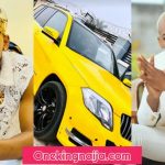 Congratulations Pours In For #BBNaija Kess As He Acquires A New Car (VIDEO)