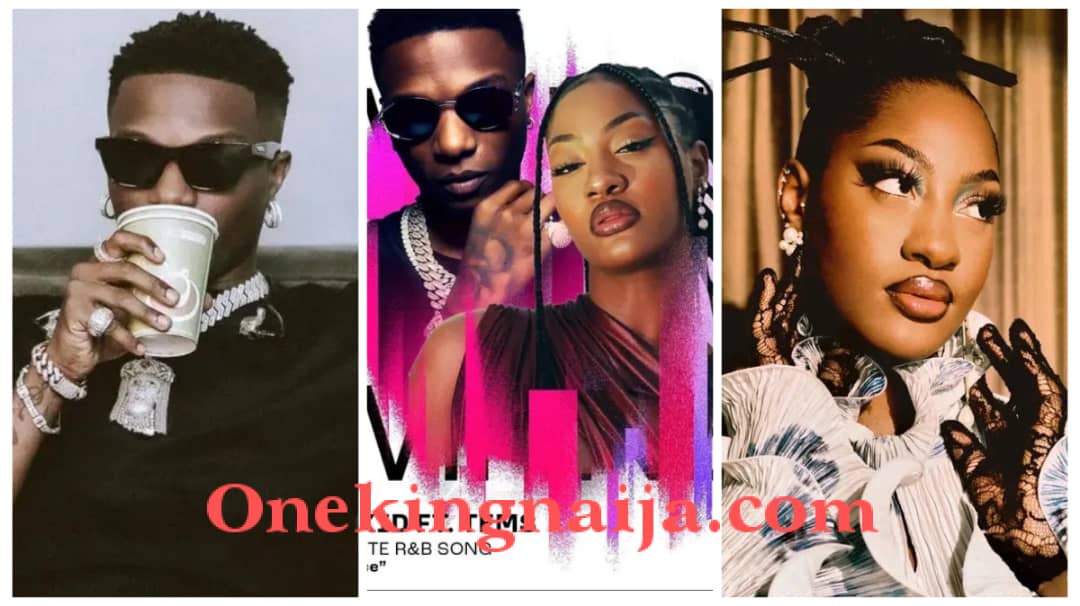 Wizkid, Tems Wins At 2022 American Music Awards (See The Full Lists Of ...