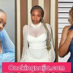 "I was paying my school fees in secondary school"- 19-years-old, Actress Susan Pwajok Reveals (VIDEO)