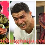 "Cristiano Ronaldo My GOAT, Your Own World Cup Is On The Way" - Comedian, Mr Macaroni Says