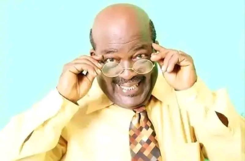 Papa Ajasco is dead 