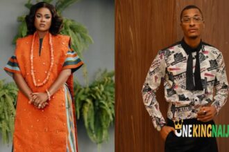 BBNaija S7 winner Phyna dragged for reportedly slapping Groovy twice (details)