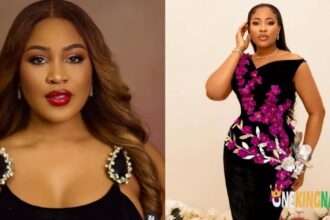 "APC should have focused on getting genuine love instead of v!0l£nce during this election" - Former BBNaija's star, Erica Nlewedim says