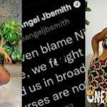 "They R0bbed Us In Daylight, All The C¥rs£s Are Not Enough" - BBNaija's Angel Smith Reacts To Elections Results.