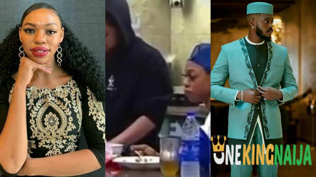 "I really miss Yemi"- Big Brother Titans Khosi tells her colleagues (VIDEO)