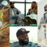 "I am married now"- Davido confirms his marriage to Chioma Rowland, Speaks on his down time and future plans (VIDEO)