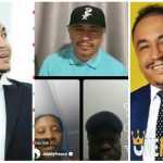 "Women are second in the world when it comes to fr@ud" - Daddy Freeze Says (video)