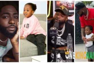 "Ifeanyi loved nature, trees and elephants" - Nigerian Singer David Painfully Addressed How He Created Timeless Album Art, Fans Reacts (Video)