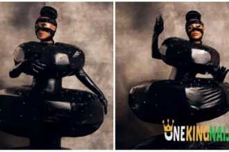 "I Literally Almost Lost My Life, But I Am Unstoppable" - BBNaija Ifu Ennada speaks on AMVCA struggles, declares herself best dressed (Video)