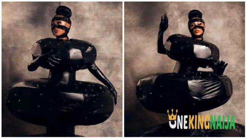 "I Literally Almost Lost My Life, But I Am Unstoppable" - BBNaija Ifu Ennada speaks on AMVCA struggles, declares herself best dressed (Video)
