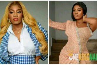 "I Need A Man Who Will Worship Me" - Ex BBNaija's Angel Smith Says