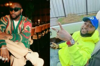 "I was 17 when I got my first N20M Endorsement deal"- Singer Davido Reveals (VIDEO)