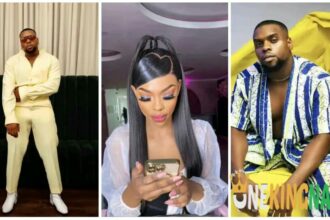 BBTitans Miracle OP Bl0ws Khosi’s Cover, Reveals The Country she will visit Next (VIDEO)