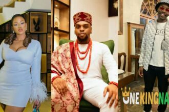 "I'm not in touch with Lukay & Miracle is a great and caring guy"- Ipeleng speaks on the state of her relationship with Lukay and Miracle OP (VIDEO)