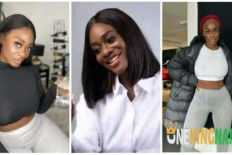 "Why I Can't Date A Guy Who's Not Into Fitness" - BBNaija Uriel Oputa Reveals