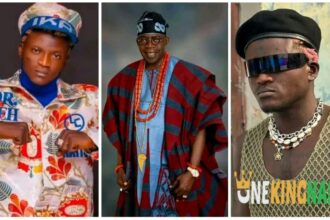 "Why I Turned Down Invitation To Perform At Tinubu's Pre-Inauguration concert" - Singer Portable Reveals (Video)