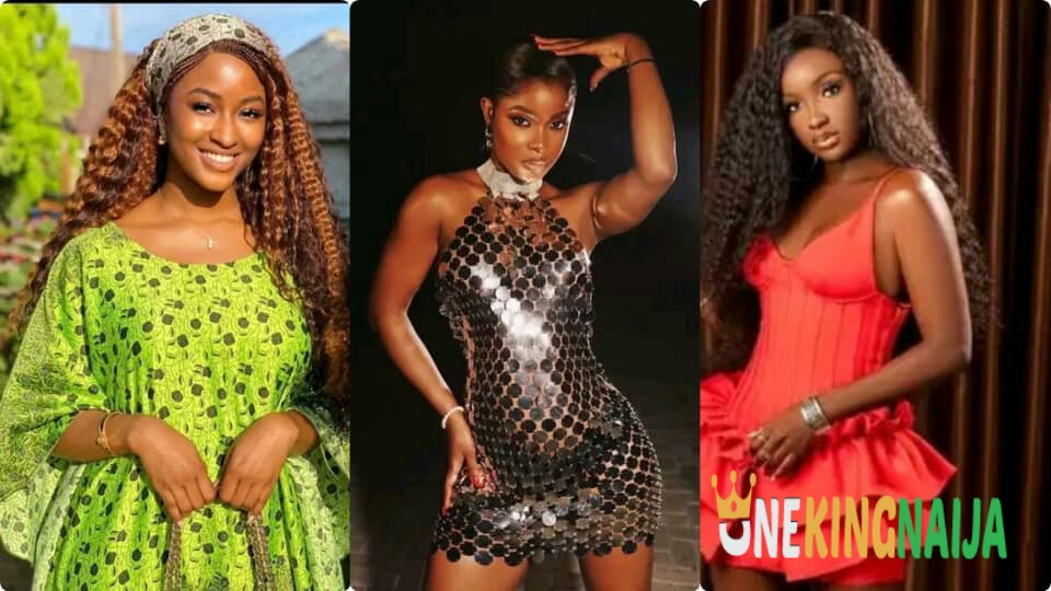 Meet Top 5 Most Beautiful BBNaija Female Housemates Ever (See The List ...