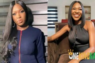 "Why Are You Buying Dior Instead Of Dove?" - Ex BBNaija Vee Questions Good Looking Person With Body Od0ur.