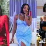 "Mercy Said No" - Singer Simi Replies A Male Fan Who Said He Had S*x In The Church Media Room.
