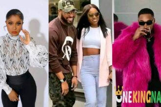 "My Family Told Me Not To Continue My Relationship With Sheggz" - BBNaija Bella Reveals (VIDEO)