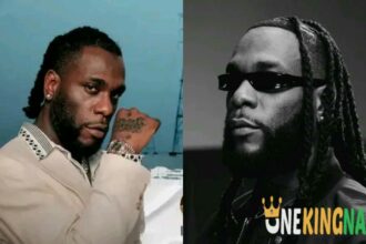 "I just want to be as good a parent to my children….." - Singer Burna Boy opens up on why he doesn't have baby mamas