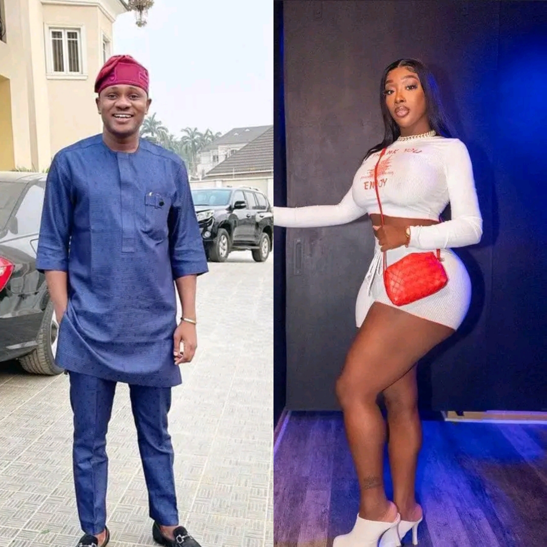 Clarks to lady pregnant for Davido 