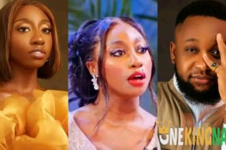 “I almost did not remember that Cyph was a housemate.” - BBNaija Doyin Reveals, Her Colleagues Reacts (Video)