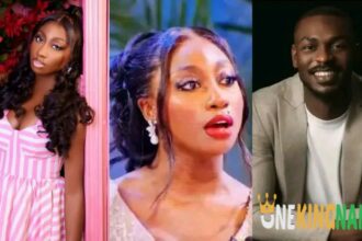 "I Didn't Insu!t Adekunle's Mum, If English Is Your Problem Go Back To School" - Ex BBNaija star, Doyin David Tells Those Dragging Her Over Her Comments At The Reunion