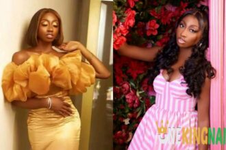 "Why I Wouldn't Go For BBL Surgery" - Former BBNaija Star, Doyin David Reveals