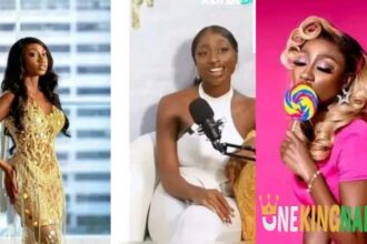 "You Should have between 5M To 10M before getting married" - BBNaija's Doyin says (video)