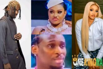 "I was denied on every media rounds" - BBNaija Eloswag Speaks On His Fall out With Chomzy (Video)