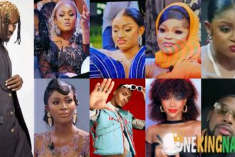 "If you allow the reunion shape your thoughts you are stvp!!d" - Former BBNaija Star, Eloswag Urges His Colleagues