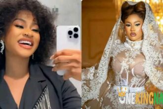 "Be careful who you mingle with, they are after your money, Not marriage" - Fan tells Phyna during Q/A Session, See her response