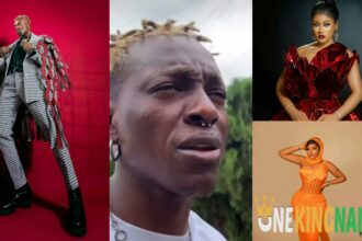 "The News of Chichi's Abandoned Children and husband was all f@lse accus@tions"- BBNaija Hermes clears the air on what Phyna said to Chichi at the Reunion show, Tenders heartfelt apology to his fans (VIDEO)