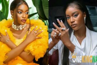 "BBNaija Is Extremely T0xic, The Show Is Wired That Way" - BBNaija Beauty Tukura says