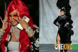 "Having everything gets boring"- Cardi B reveals misses her old ways of life