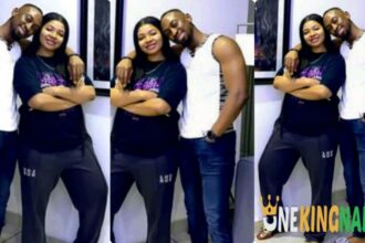"Get You A Friend Like Liquo" - Fans Reacts As BBNaija Liquorose Shares New Pictures With Her Colleague, Saga