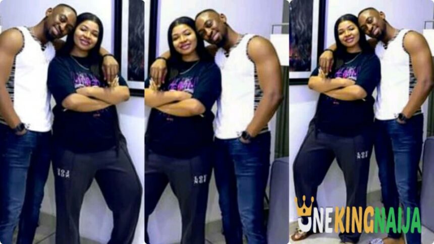 "Get You A Friend Like Liquo" - Fans Reacts As BBNaija Liquorose Shares New Pictures With Her Colleague, Saga