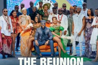 Excitements in air as Big Brother announces reunion show (Photos)