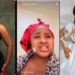 "I Wished Phyna A Happy Birthday, Went To Her Birthday Party But I Still Got Criticised By Her Fans" - BBNaija Amaka cries out (video)