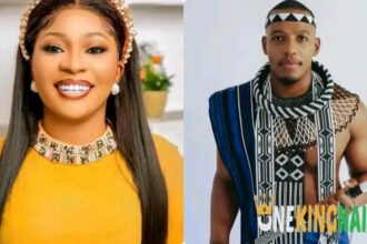 "You're an angel in human form, You're one of best gift I got from BBT…….." - BBTitans Olivia pens heartwarming note to her partner, Juicy Jay on his birthday (video)