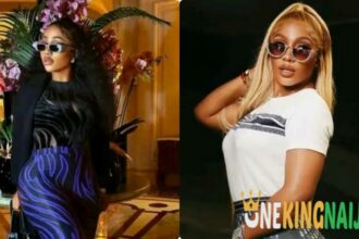 "I Have The Best Fan Base" - BBNaija Season 4 Winner, Mercy Eke Brags