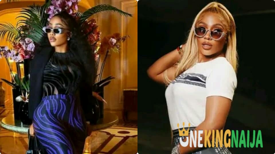 "I Have The Best Fan Base" - BBNaija Season 4 Winner, Mercy Eke Brags