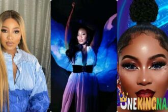 "Things Are So H@rd For People Nowadays, I'm S@d I Can't Even Help As Many People" - BBNaija Erica Nlewedim Reveals