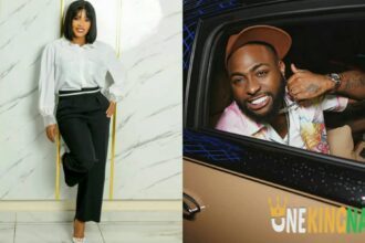 "No woman wants to truly share a man"- Iyabo Ojo advises Davido as a mother
