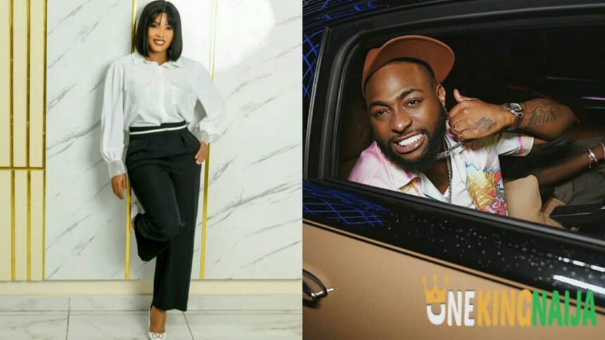 "No woman wants to truly share a man"- Iyabo Ojo advises Davido as a mother