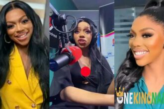 "Still Awaiting My $100,000 Cash Prize " - BBTitans Winner, Khosi Twala Reveals (Video)